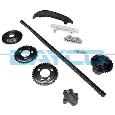 Timing Chain Kit - KTC1090 DAYCO
