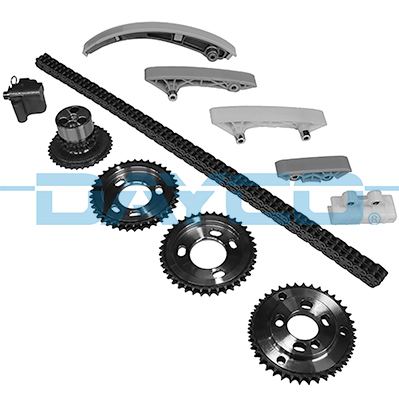 Timing Chain Kit - KTC1091 DAYCO