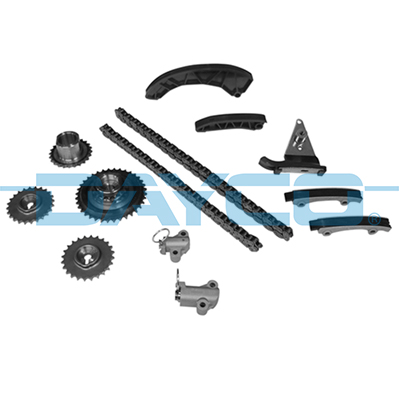 Timing Chain Kit - KTC1096 DAYCO