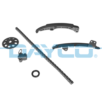 Kit catena distribuzione - KTC1097 DAYCO