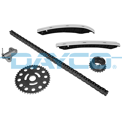 Timing Chain Kit - KTC1125 DAYCO
