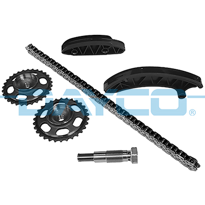 Timing Chain Kit - KTC1168 DAYCO