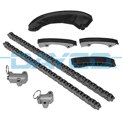 Timing Chain Kit - KTC1187 DAYCO