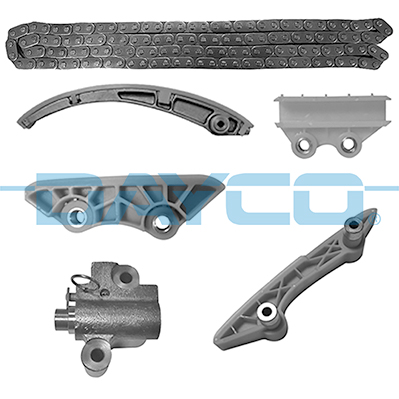 Timing Chain Kit - KTC1189 DAYCO
