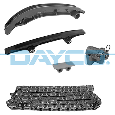 Timing Chain Kit - KTC1192 DAYCO