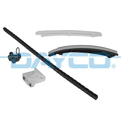 Timing Chain Kit - KTC1197 DAYCO