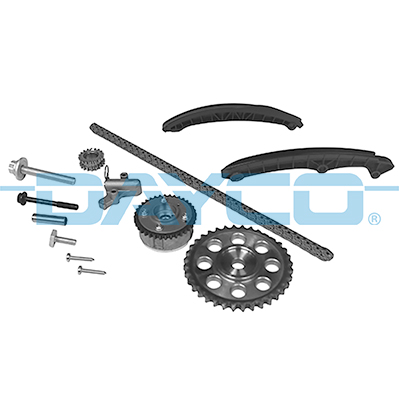 Timing Chain Kit - KTC1223 DAYCO