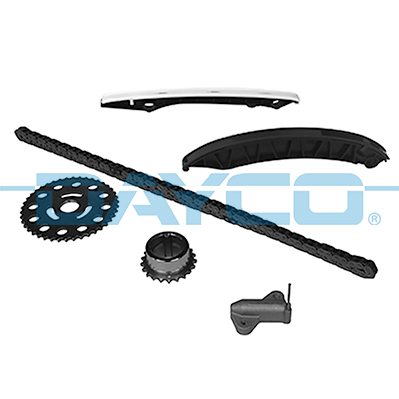 Timing Chain Kit - KTC1279 DAYCO