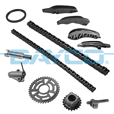Timing Chain Kit - KTC1469 DAYCO