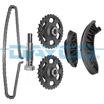 Timing Chain Kit - KTC1490 DAYCO