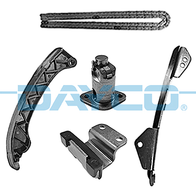 Timing Chain Kit - KTC1492 DAYCO