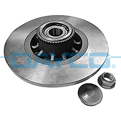 Kit cuscinetto ruota - KWD030D DAYCO