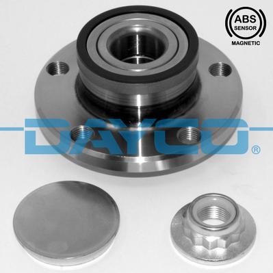 Wheel Bearing Kit - KWD1006 DAYCO