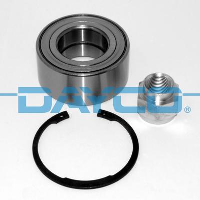 Wheel Bearing Kit - KWD1025 DAYCO