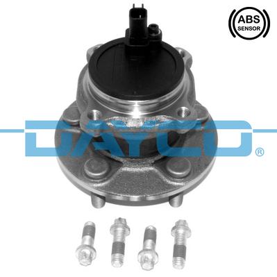Wheel Bearing Kit - KWD1028 DAYCO