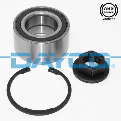 Wheel Bearing Kit - KWD1030 DAYCO