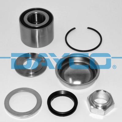 Wheel Bearing Kit - KWD1031 DAYCO