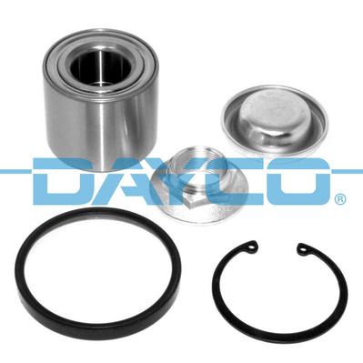 Wheel Bearing Kit - KWD1034 DAYCO