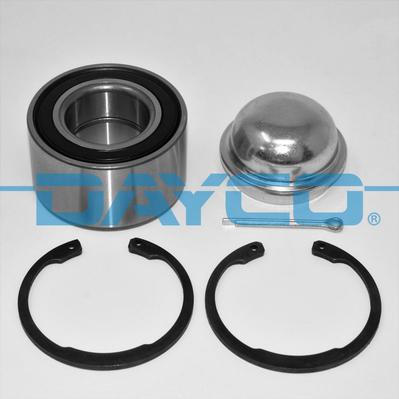 Wheel Bearing Kit - KWD1039 DAYCO