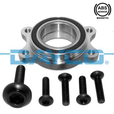Wheel Bearing Kit - KWD1041 DAYCO