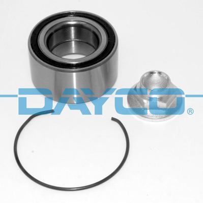 Wheel Bearing Kit - KWD1043 DAYCO
