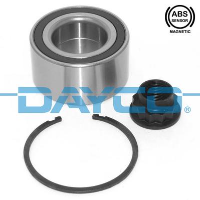 Wheel Bearing Kit - KWD1047 DAYCO