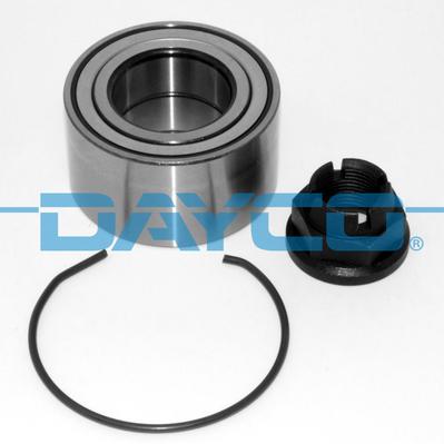 Wheel Bearing Kit - KWD1048 DAYCO