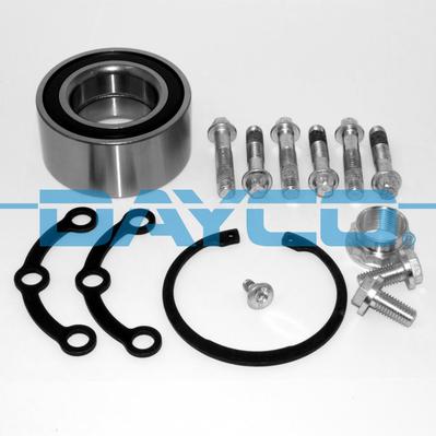 Wheel Bearing Kit - KWD1050 DAYCO