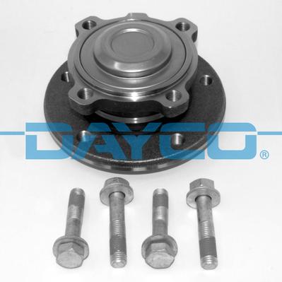 Wheel Bearing Kit - KWD1053 DAYCO