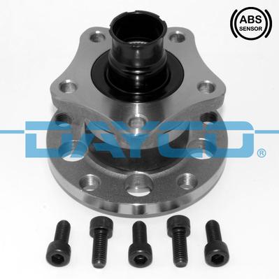 Wheel Bearing Kit - KWD1054 DAYCO