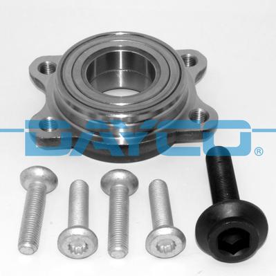 Wheel Bearing Kit - KWD1056 DAYCO