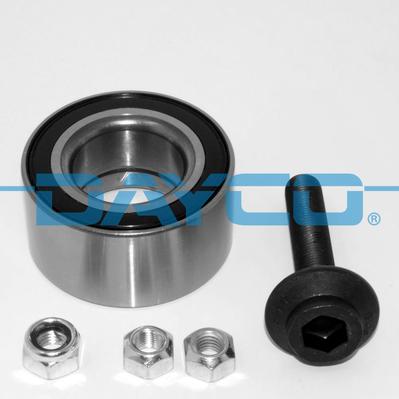 Wheel Bearing Kit - KWD1058 DAYCO