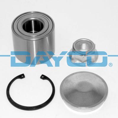 Wheel Bearing Kit - KWD1059 DAYCO
