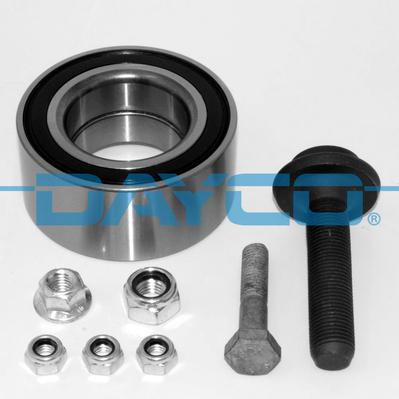 Wheel Bearing Kit - KWD1060 DAYCO