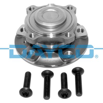 Wheel Bearing Kit - KWD1061 DAYCO