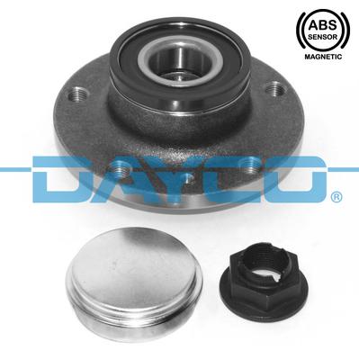 Wheel Bearing Kit - KWD1063 DAYCO