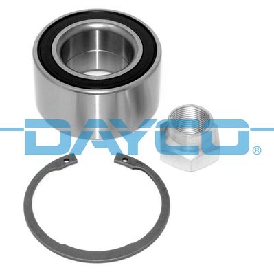 Wheel Bearing Kit - KWD1064 DAYCO