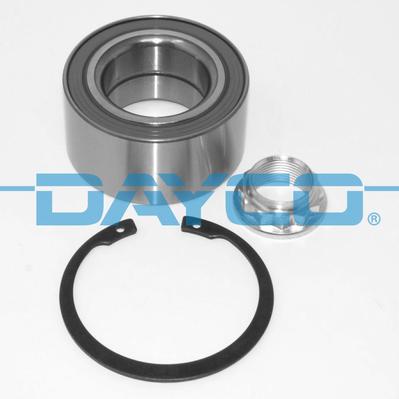 Wheel Bearing Kit - KWD1065 DAYCO