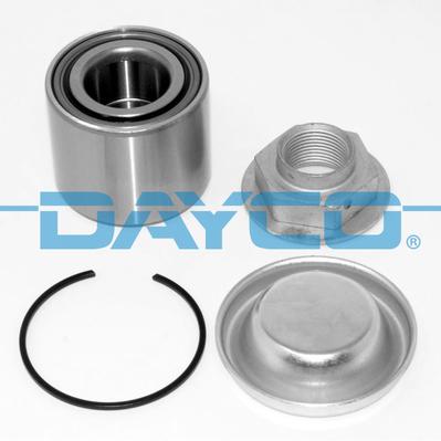 Wheel Bearing Kit - KWD1066 DAYCO