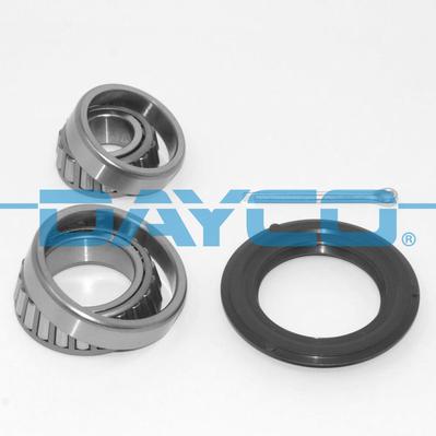Wheel Bearing Kit - KWD1068 DAYCO