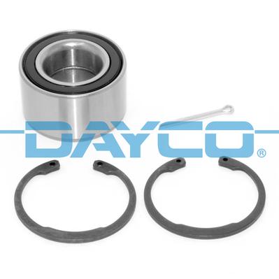 Wheel Bearing Kit - KWD1072 DAYCO