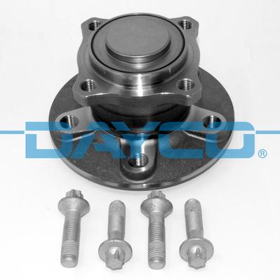 Radlagersatz - KWD1073 DAYCO