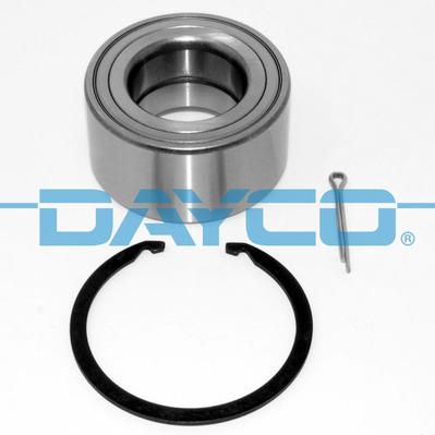Wheel Bearing Kit - KWD1077 DAYCO