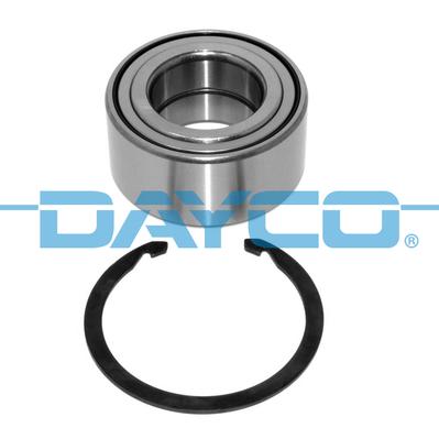 Wheel Bearing Kit - KWD1078 DAYCO