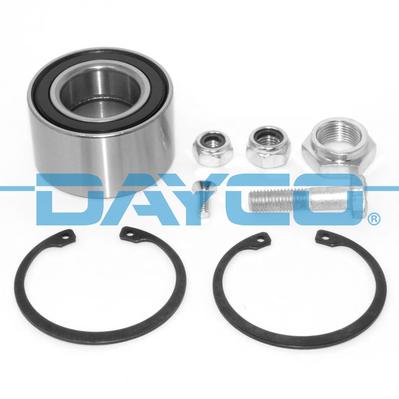 Wheel Bearing Kit - KWD1080 DAYCO