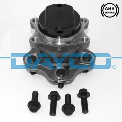 Wheel Bearing Kit - KWD1083 DAYCO