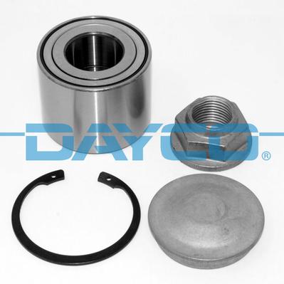 Wheel Bearing Kit - KWD1084 DAYCO