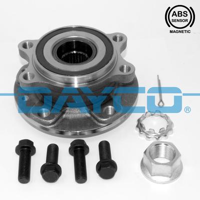 Wheel Bearing Kit - KWD1085 DAYCO