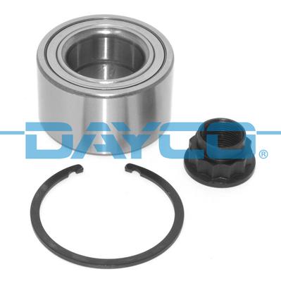 Wheel Bearing Kit - KWD1086 DAYCO