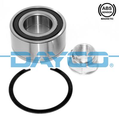 Wheel Bearing Kit - KWD1088 DAYCO